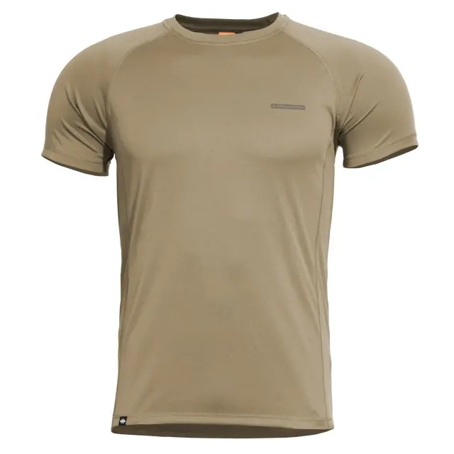 Μπλούζα PENTAGON Bodyshock MK2 Quick Dry T-Shirt K09003-01 (Black) 2