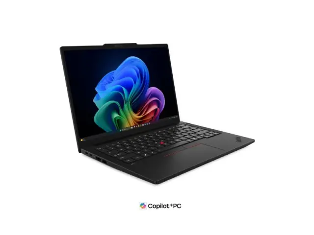 Lenovo Laptop ThinkPad T14 Gen 7 14'' Ultra 5 325 32GB 1TB SSD Intel Graphics W11P 3Y (21WN00FPGM) 3