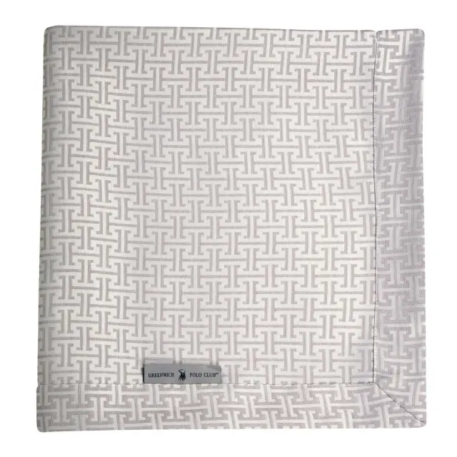 Τραπεζομάντηλο 170x300 170x300 Silver 3008 Greenwich Polo Club