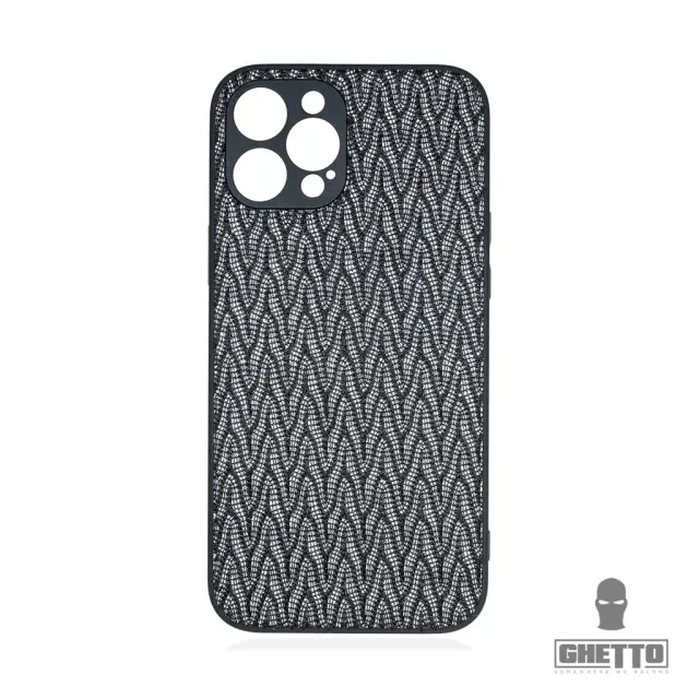 Ghetto Premium iPhone Case | For iPhone 12 / 12 Pro / 12 Pro Max
