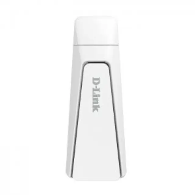 D-Link Ax1800 Ασύρματος USB Αντάπτορας Δικτύου 2