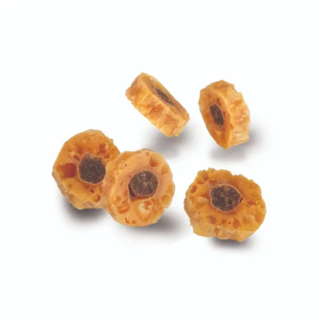 Celebrate Freshness Dental Filled Rolls Chicken & Duck 100gr 2