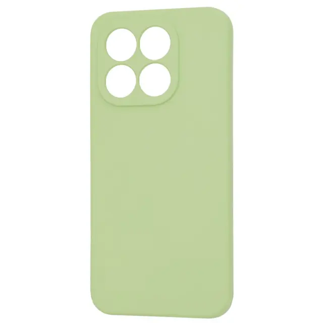 Techsuit® SoftFlex Θήκη για Xiaomi 15T- Matcha 2