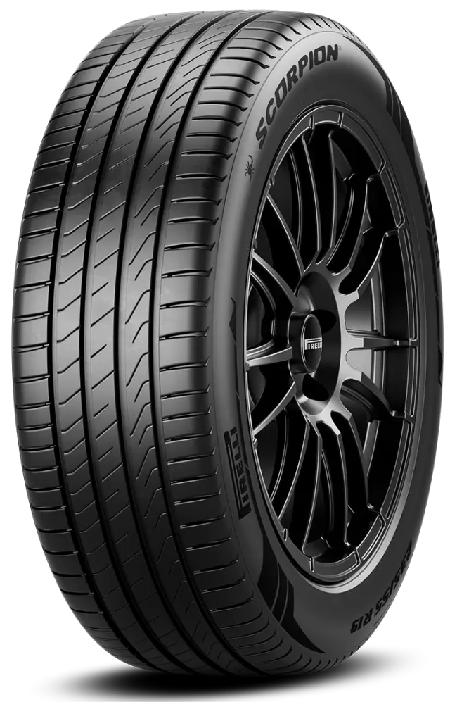 235/40R20 96V XL Pirelli Scorpion