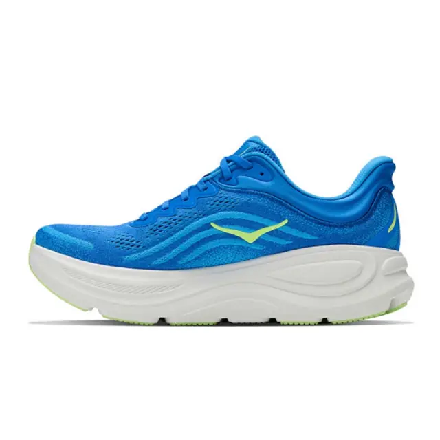 Hoka Men's Bondi 9 Γαλάζιο 1162011-VSF (Hoka) 2