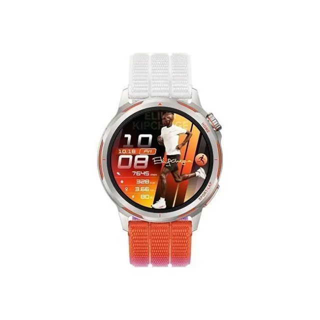 Huawei Watch GT Runner 2 Orange (Chitu-B19W)