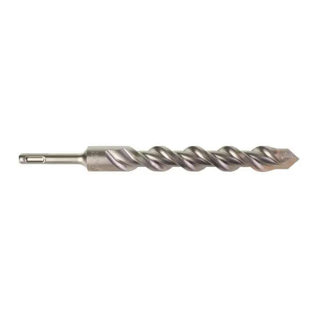 Milwaukee 4932344308 - Τρυπάνι με SDS Plus Στέλεχος για Δομικά Υλικά 25x250mm 2