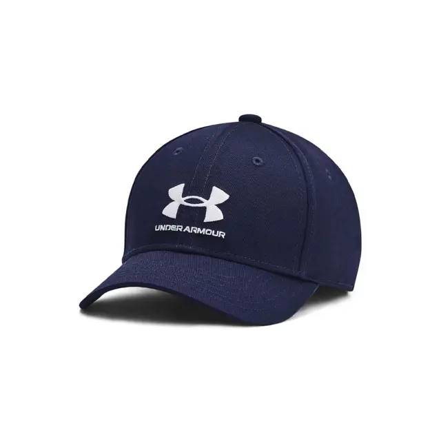 Under Armour Kids Branded SDI Adjustable Cap Μπλε Σκούρο 1381646-410 (Under Armour) - One Size