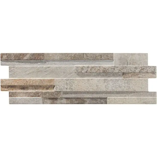 Πλακάκι Azteca Ocre Rlv 17x52