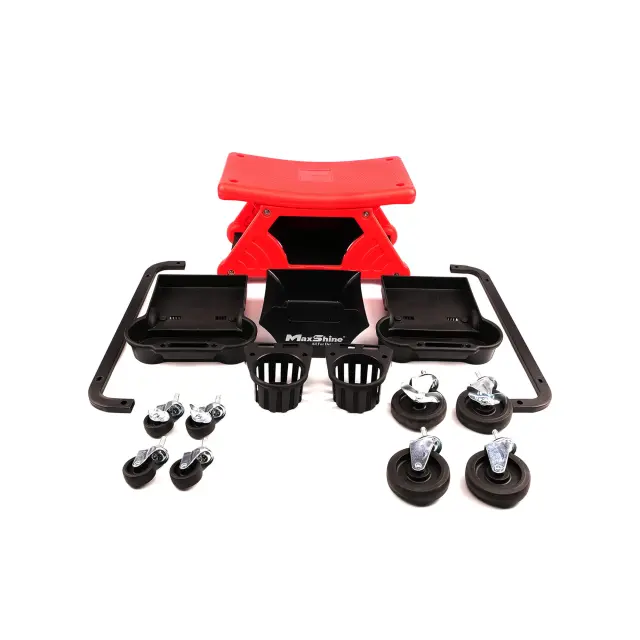 Κάθισμα εργασίας detailing 702309 MAXSHINE 2