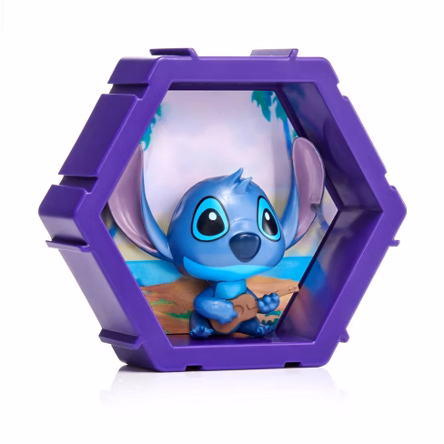 POD 4D Φιγούρα Disney Classic Stitch