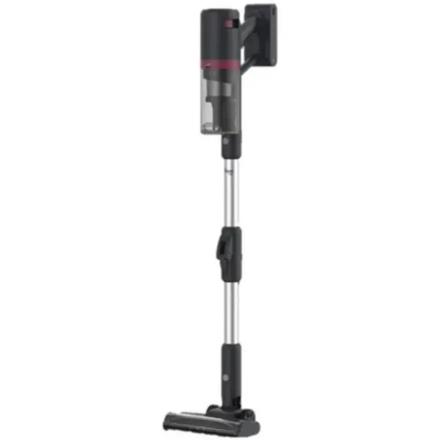 Hoover GO Aspirapolvere Portatile Senza Sacco 200w Magenta