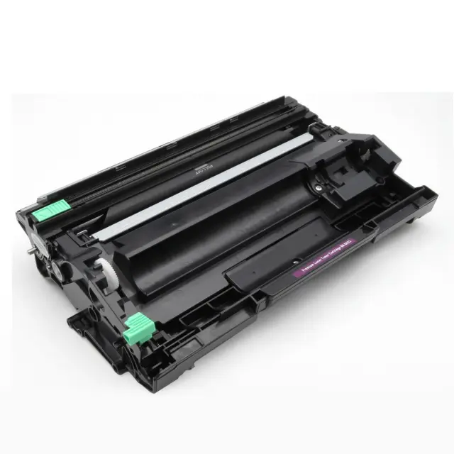 Drum Units BROTHER Συμβατό DR-B023 Σελίδες:12000 Black για B2080DW, B7500D, B7520DW, B7710DN