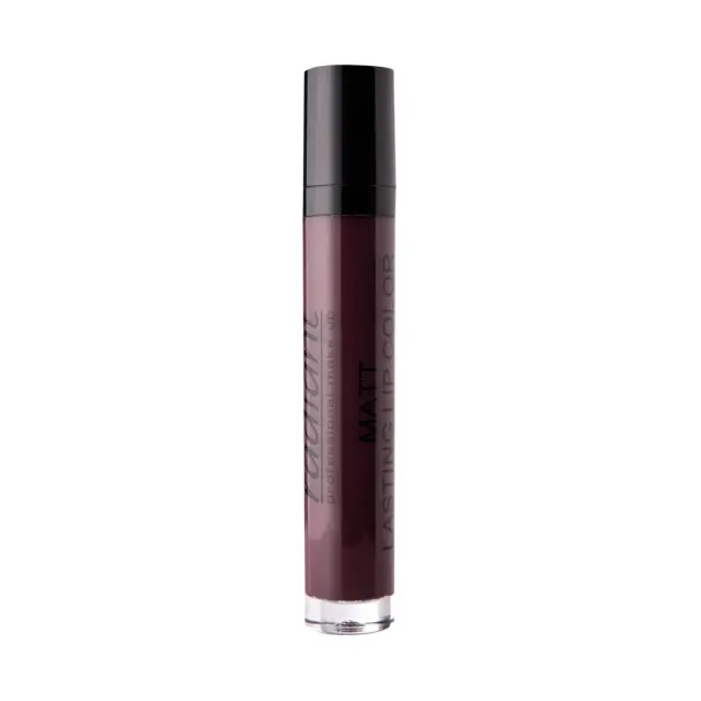 Matt Lasting Lip Color 9ml