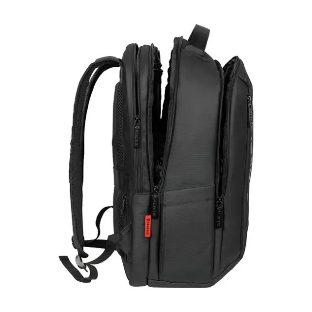 Genesis Gaming Laptop Backpack Pallad 510 Black 17,3'' (NBG-2447) (GNSNBG-2447) 3