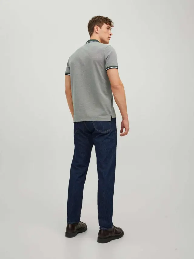 JPRBLUWIN POLO SS NOOS Sycamore 2