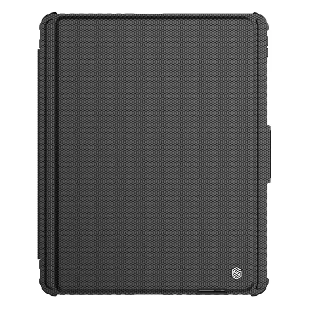 Nillkin Bumper Link Keyboard Case (Backlit Version) for iPad Pro 13 2024/25 Black 3