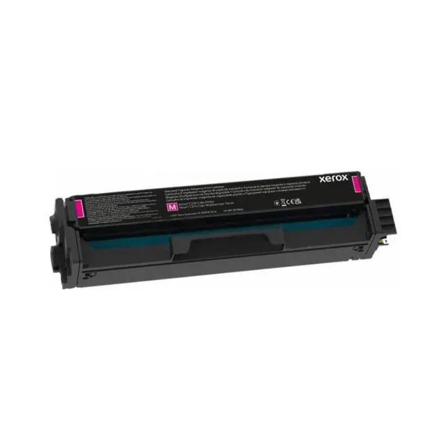 XEROX C230/C235 TONER MAGENTA (1.5K) (006R04389) (XER006R04389) XEROX HELLAS