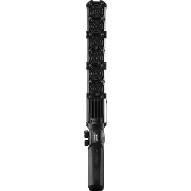 Zhiyun FiveRay V60 Bi-Color LED Wand Combo 2