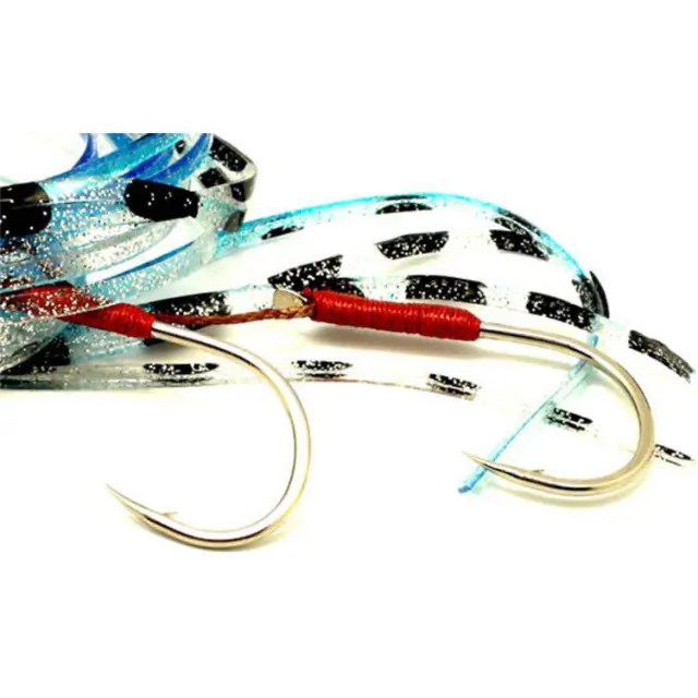 Πλάνος Hots Big Fin Inchiku Smoke 80gr 2