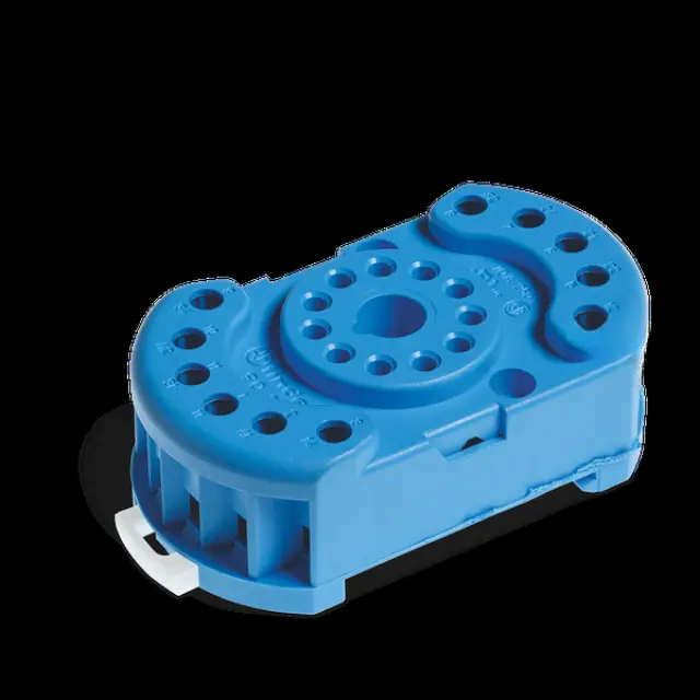 CLAMP TERMINAL SOCKET 9023SMA