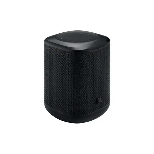 JBL Cove M1, Compact Home Wi-Fi Speaker