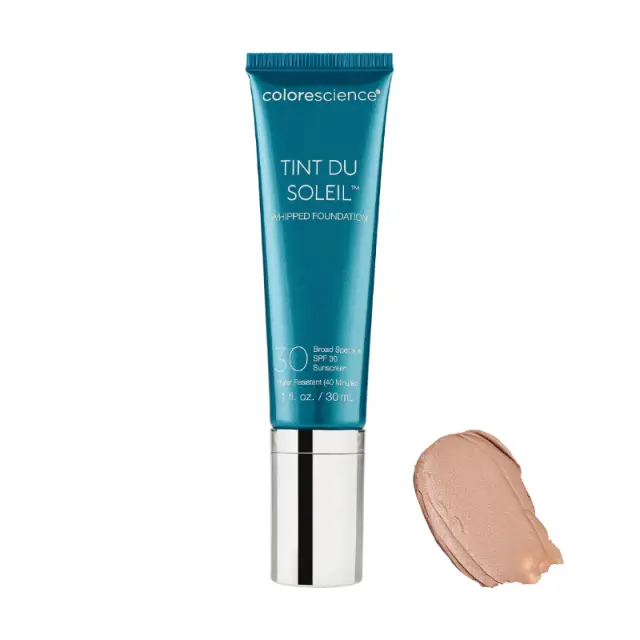 Colorescience Tint Du Soleil SPF 30 - Tan 30ml