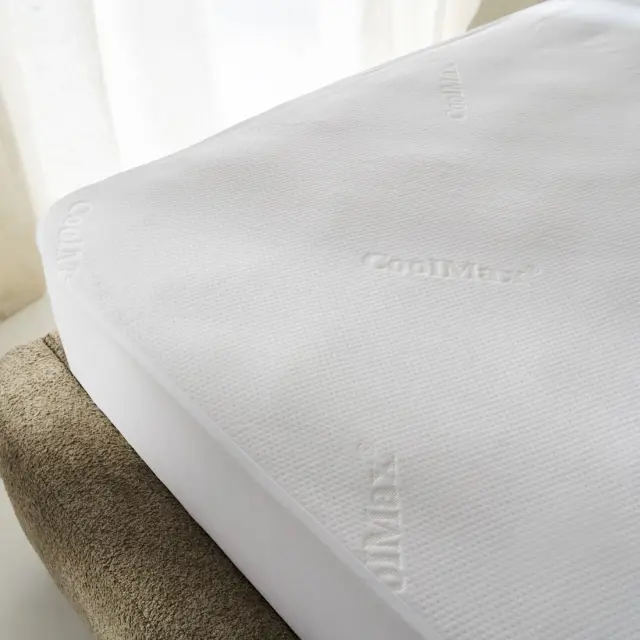 Aδιάβροχο κάλυμμα στρώματος Coolmax 150x200+35 La Luna 4500095 2