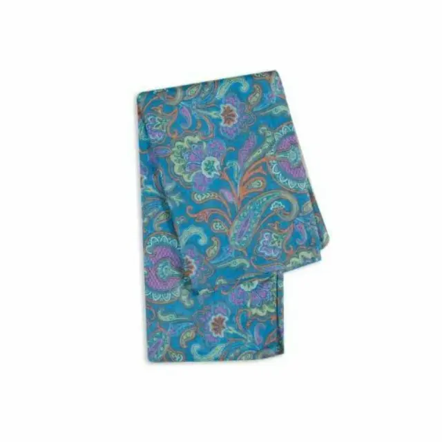 ΠΑΡΕΟ ORIENTAL (110X180) TURQUOISE - NEF NEF