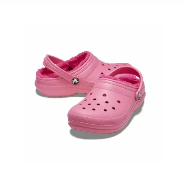 Crocs Classic Lined Cloq 207010-6VZ - 28/29 2