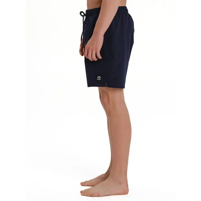 Emerson Men's Classic Volley Short (261.EM508.36-Navy Blue) - Μπλέ - L 3
