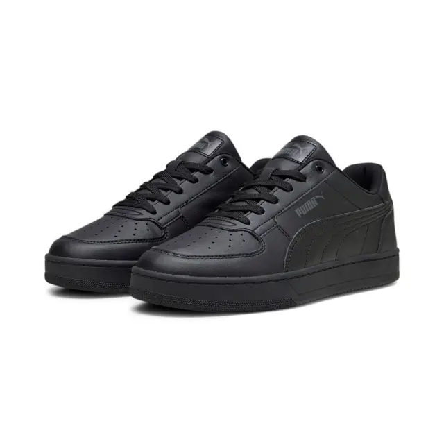 Puma Caven 2.0 Sneakers 392290-01 Μαύρο - 42.5 2