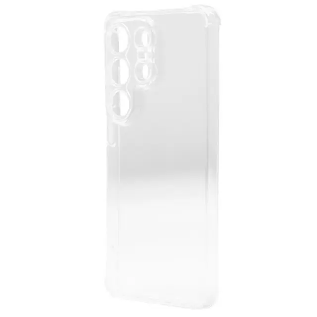 Θήκη TPU inos Samsung Galaxy S26 Ultra 5G Shock Proof Διάφανο N70344