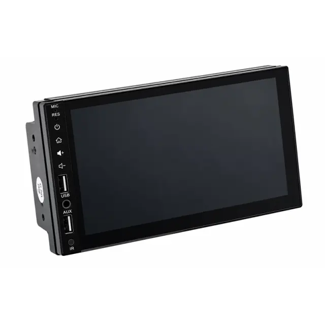 PerVoi Οθόνη Αυτοκινήτου 7" HD CTC-7066 - Capacitive touch screen Z891051 2