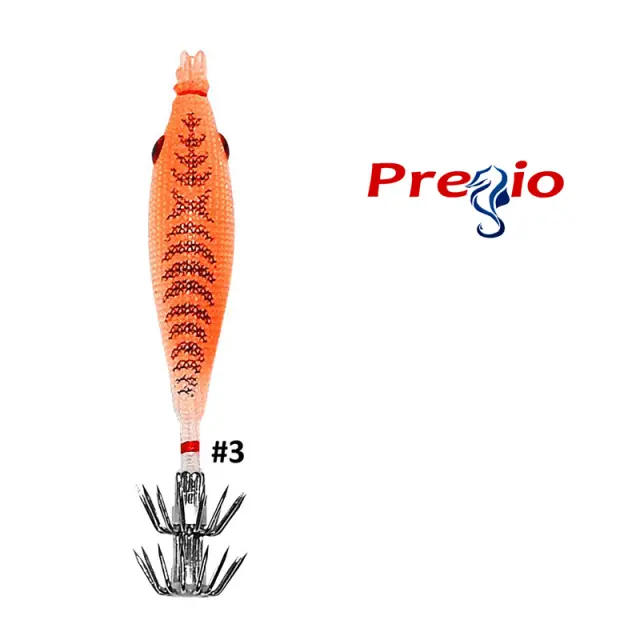 ΚΑΛΑΜΑΡΙΕΡΑ Pregio 12-0019 9cm #3