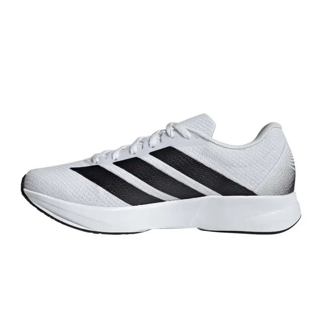 adidas Performance Men's Duramo RC2 Άσπρο - Μαύρο JS4428 (adidas Performance) 2