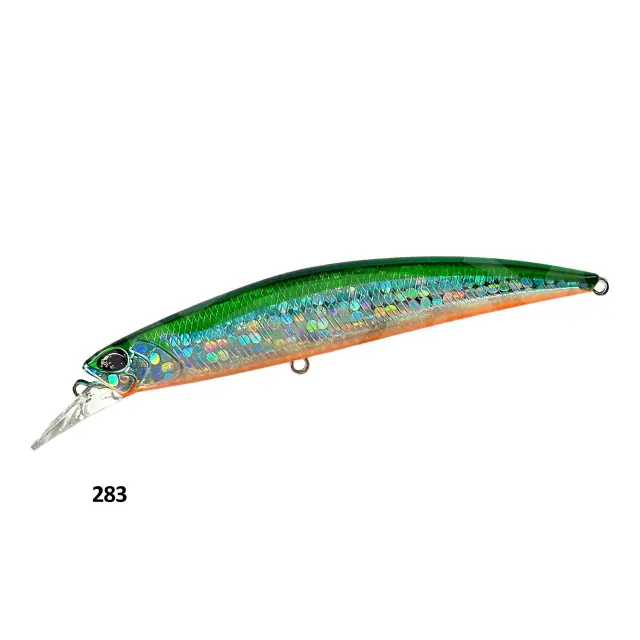 Τεχνητό DUO Spearhead Ryuki 110S SW AQA0283 Tiranga OB