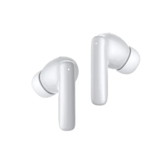 QCY T13 Pro Wireless In-Ear Noise Cancelling ANC White 2