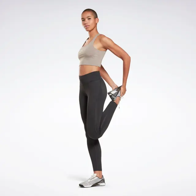 Reebok Yoga Bra HG0833 - XS 3