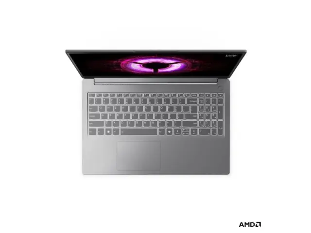 Laptop Lenovo LOQ Essential 15.6/ AMD Ryzen 7 7735HS/ 16GB/ 512GB SSD/ NVIDIA GeForce RTX 4050 6GB/ Windows 11 Home- 2Y Warranty 83S00042GM 3
