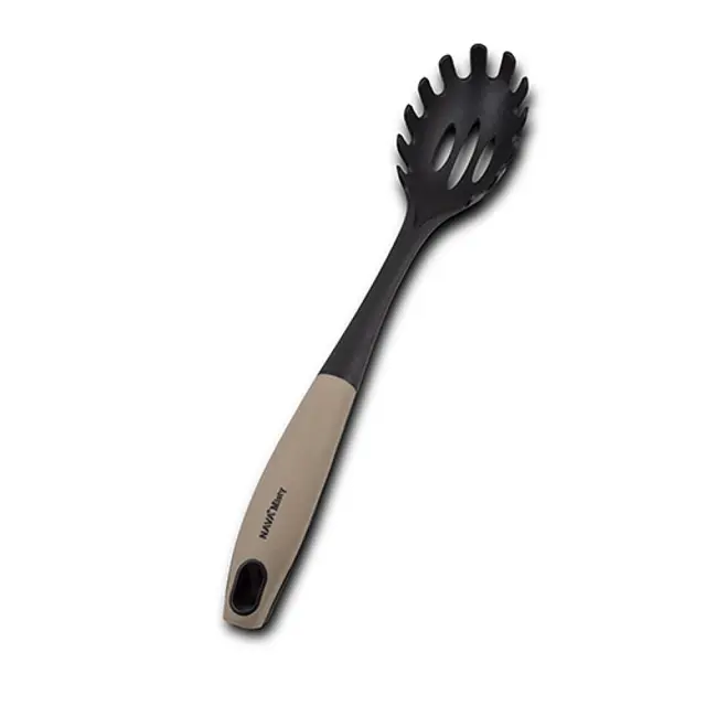 Κουτάλα Ζυμαρικών Nylon 34cm