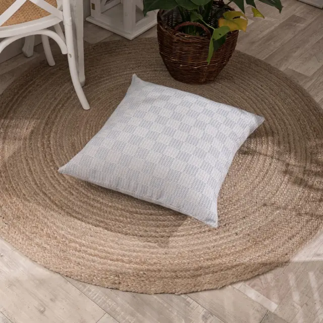 Μαξιλαροθήκη Teramo 07 TEORAN 43x43cm 3