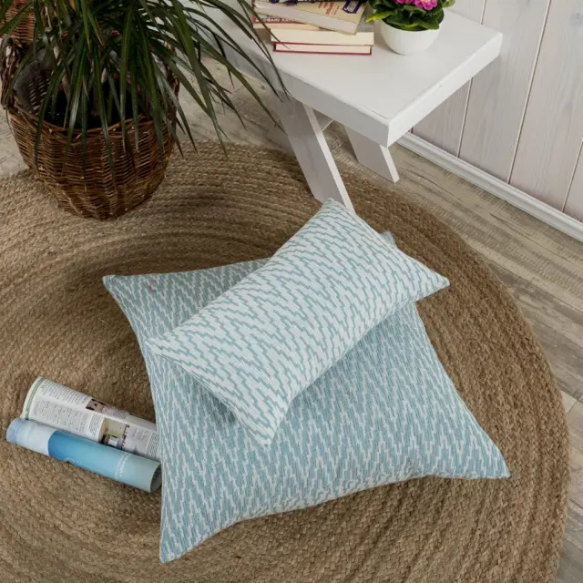 Μαξιλαροθήκη Giardino 05 TEORAN 30x50cm με γέμιση 3
