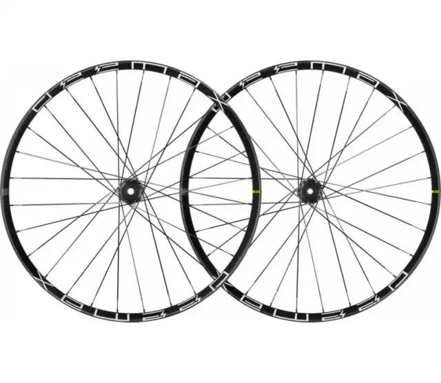ΤΡΟΧΟΙ MAVIC E-DEEMAX 30 29'' BOOST INTL ΖΕΥΓΟΣ - XD