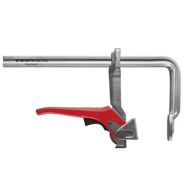 ΣΦΙΓΚΤΗΡΑΣ ΚΑΣΤΑΝΙΑΣ 200X100mm WURTH 071467620