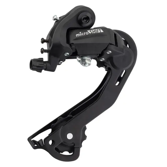 MICROSHIFT RD M21 ΟΠΙΣΘΙΟ ΣΑΣΜΑΝ ΠΟΔΗΛΑΤΟΥ 6/7 ΤΑΧΥΤΗΤΩΝ