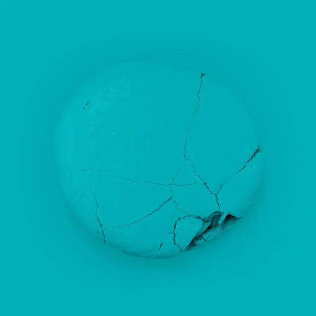 Colour Mill με Βάση το Νερό - Teal - 20ml 2