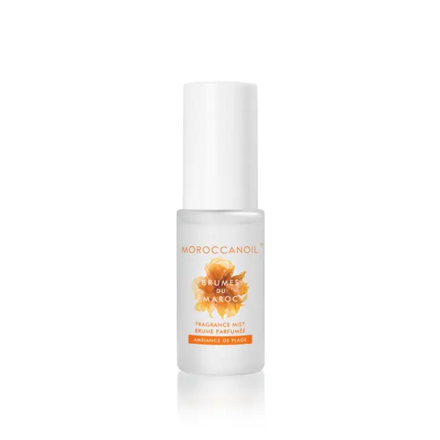 Moroccanoil Body Brumes du Maroc Mist Ambiance de Plage 30ml