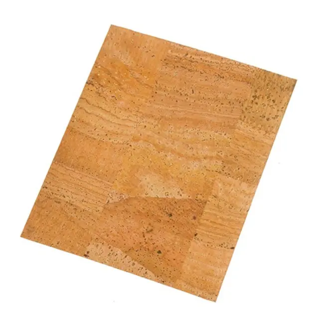 Χαρτί Πραγματικού Φελλού 20x25cm - Granulo