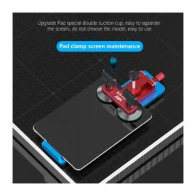 Εργαλείο Αφαίρεσης Οθόνης MaAnt QP-3 για iPhone & iPad N66103 3
